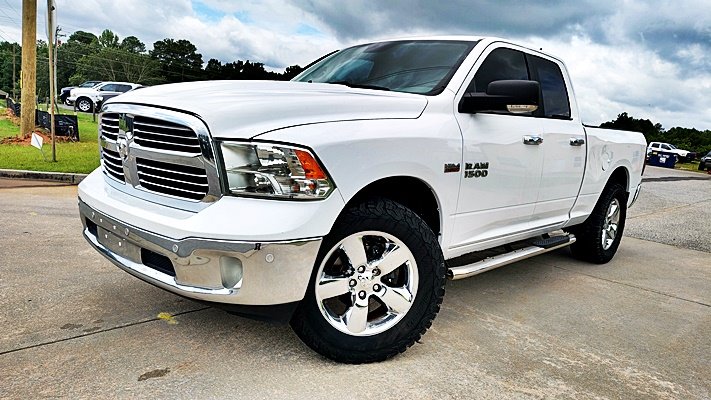 Ram 1500