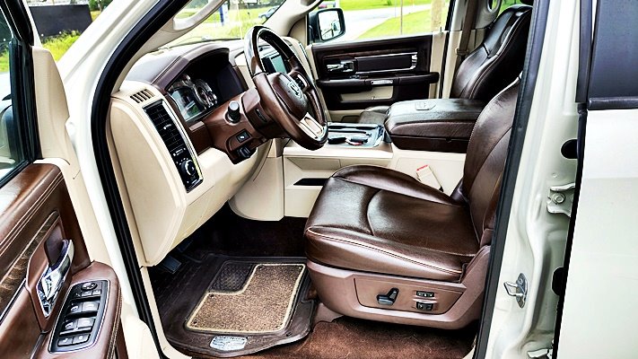Ram 1500 photo 13