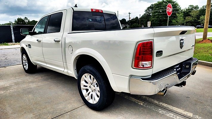 Ram 1500 photo 7