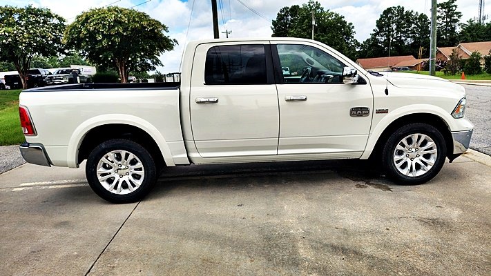 Ram 1500 photo 10