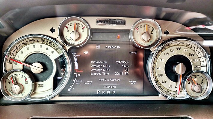 Ram 1500 photo 18