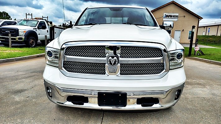 Ram 1500 photo 12