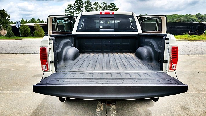 Ram 1500 photo 21