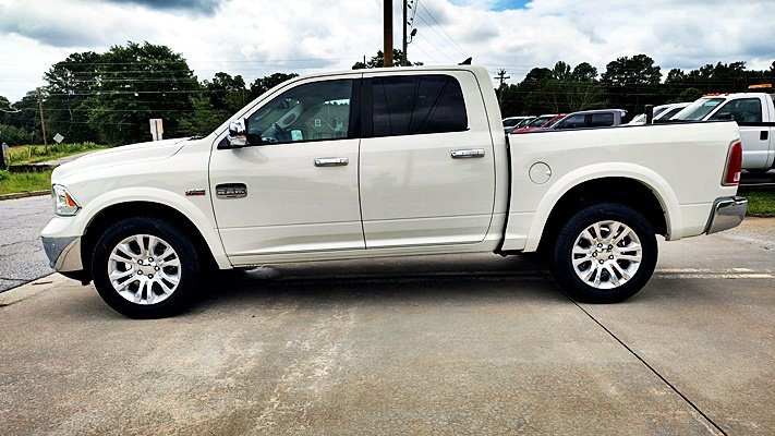 Ram 1500 photo 6
