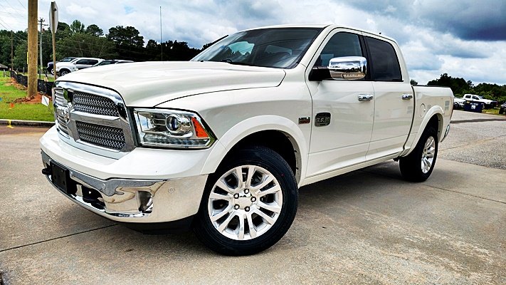 Ram 1500