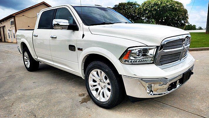 Ram 1500 photo 11