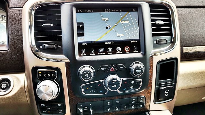 Ram 1500 photo 19