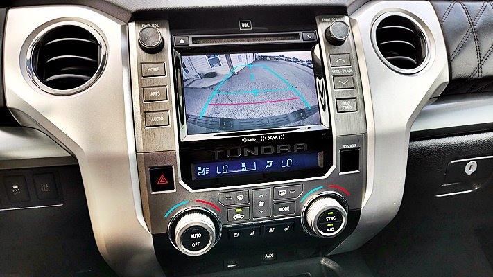 Toyota Tundra photo 20