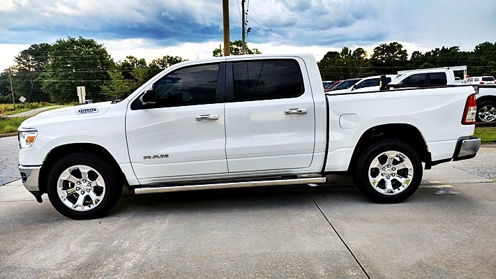 Ram 1500 photo 6