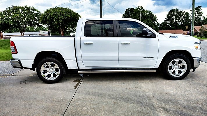 Ram 1500 photo 10