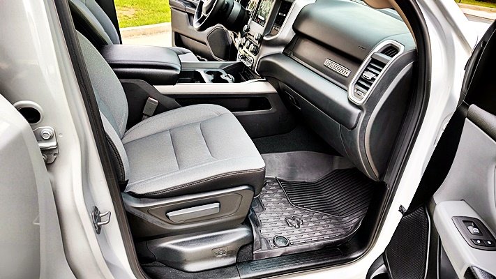 Ram 1500 photo 15