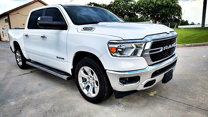 Ram 1500 photo 11