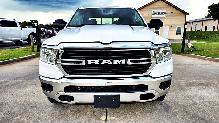Ram 1500 photo 12