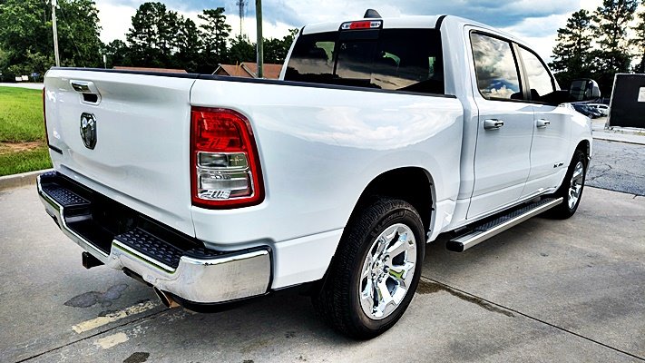 Ram 1500 photo 9
