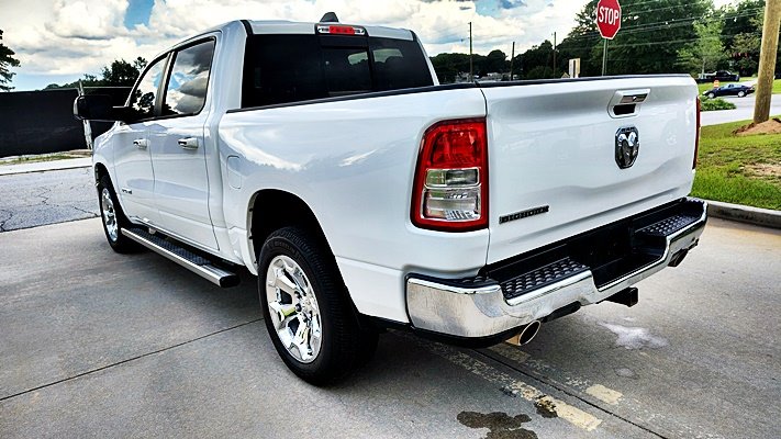 Ram 1500 photo 7