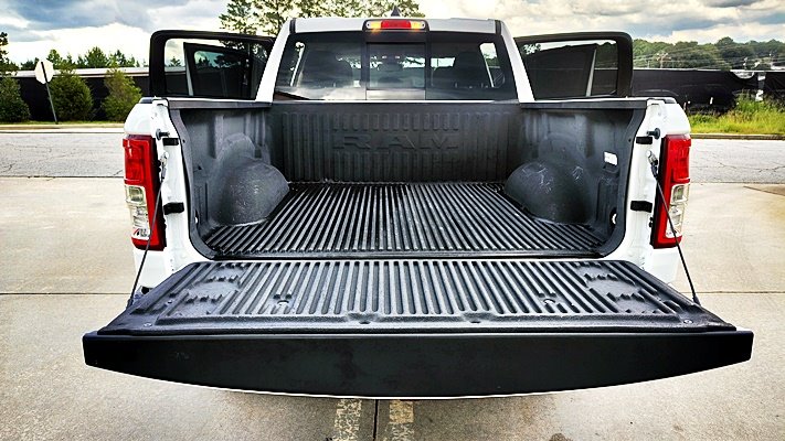 Ram 1500 photo 21