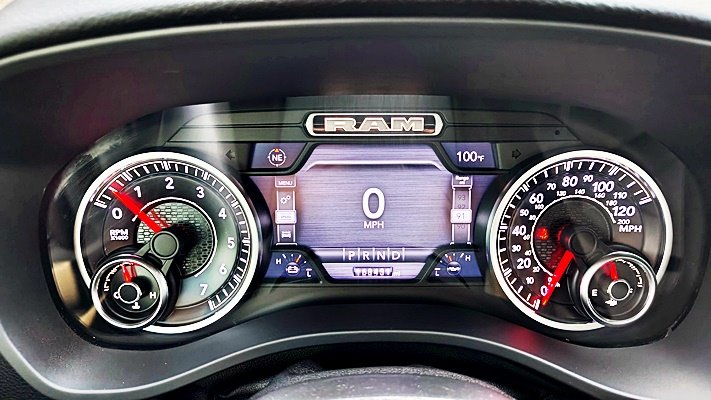 Ram 1500 photo 18