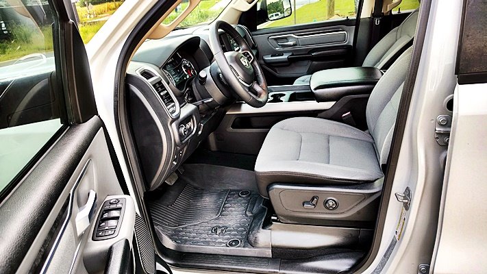 Ram 1500 photo 13