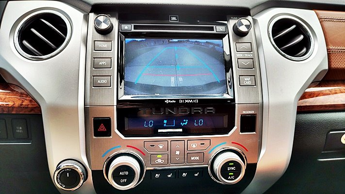 Toyota Tundra photo 20