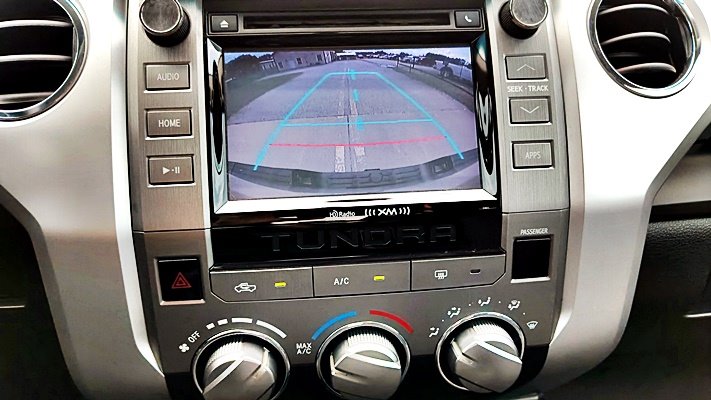 Toyota Tundra photo 20
