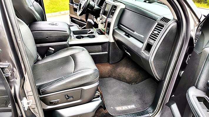 Ram 1500 photo 15