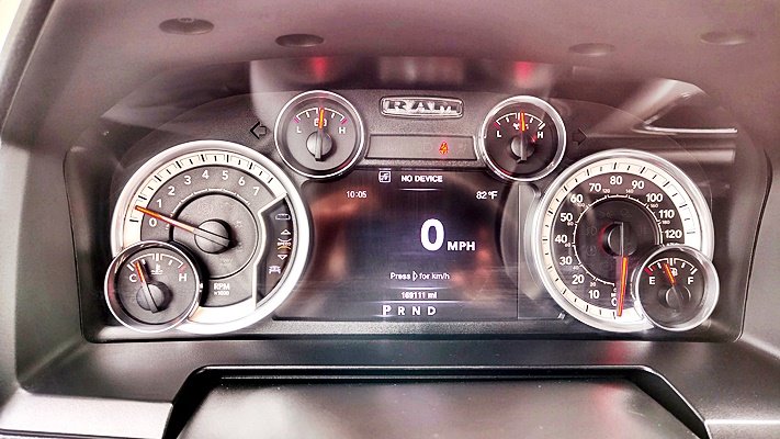 Ram 1500 photo 18