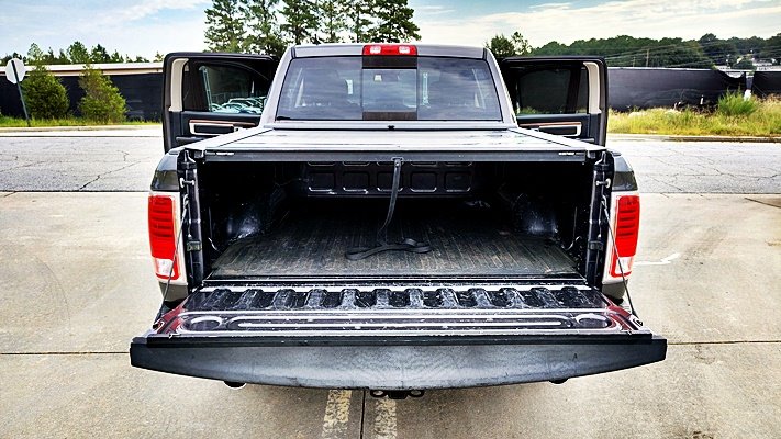 Ram 1500 photo 21