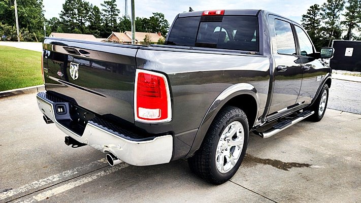 Ram 1500 photo 9