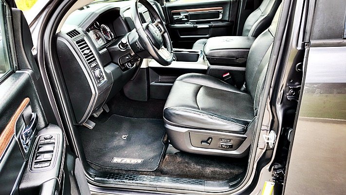 Ram 1500 photo 13