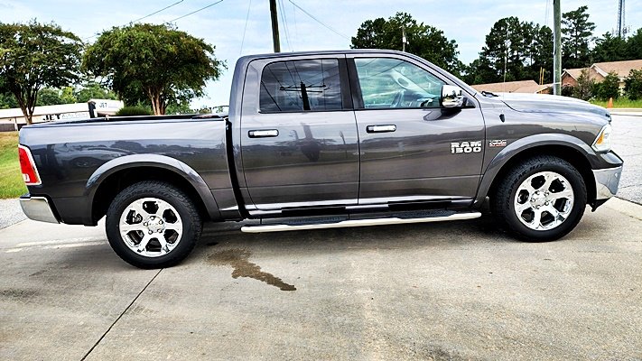 Ram 1500 photo 10