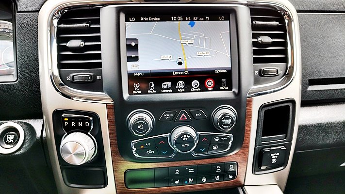 Ram 1500 photo 19
