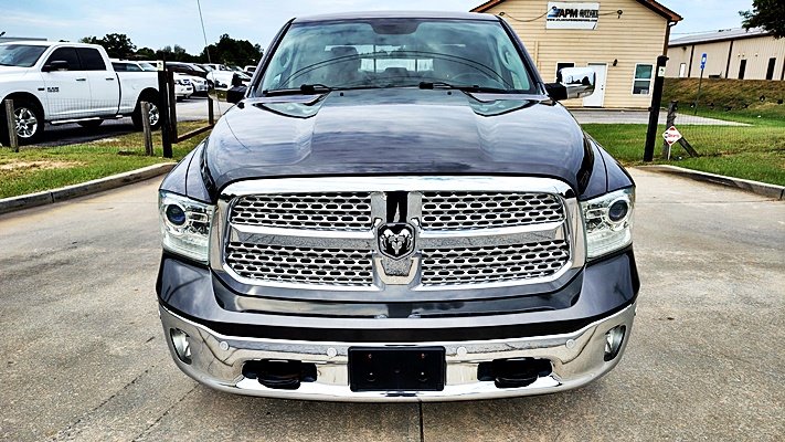 Ram 1500 photo 12