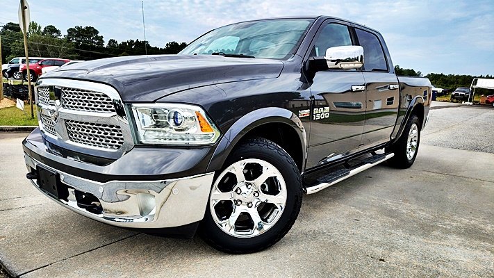 Ram 1500