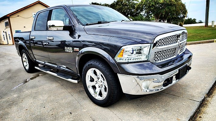 Ram 1500 photo 11
