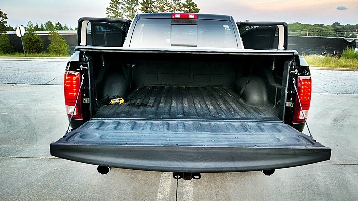 Ram 1500 photo 21