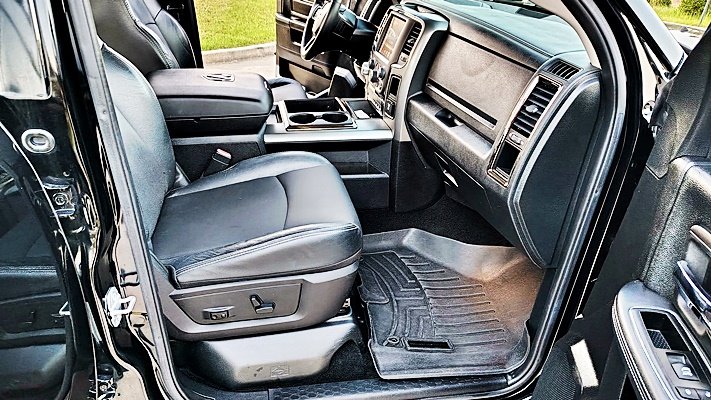 Ram 1500 photo 15