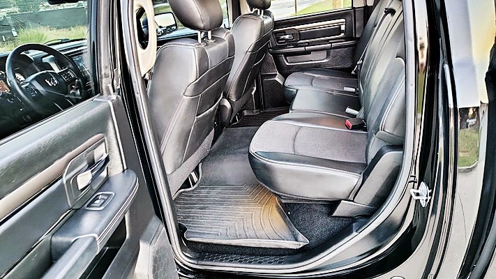 Ram 1500 photo 16