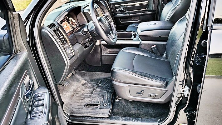Ram 1500 photo 13