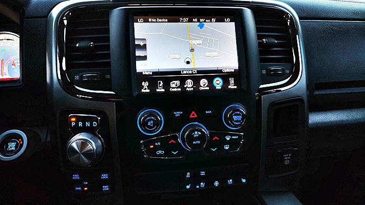 Ram 1500 photo 19