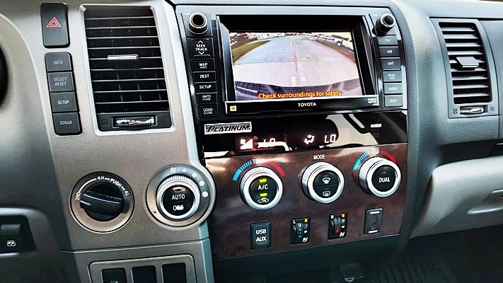 Toyota Tundra photo 20