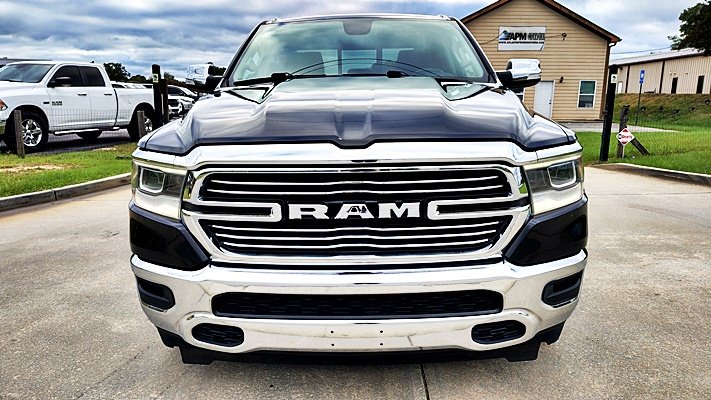 Ram 1500 photo 12