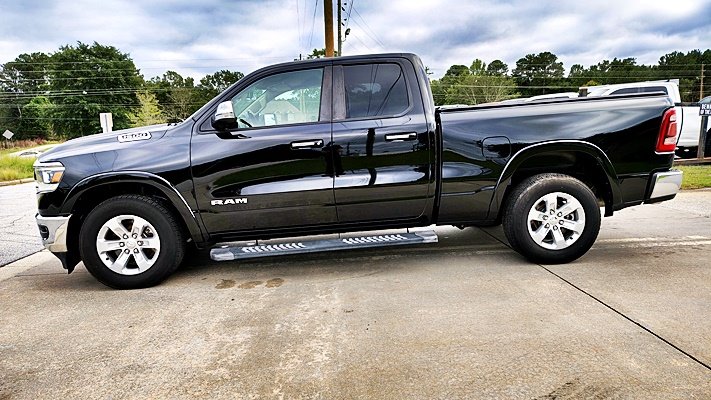 Ram 1500 photo 6