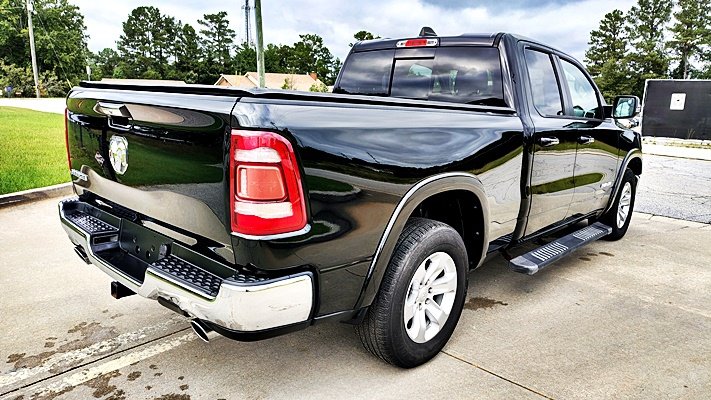 Ram 1500 photo 9