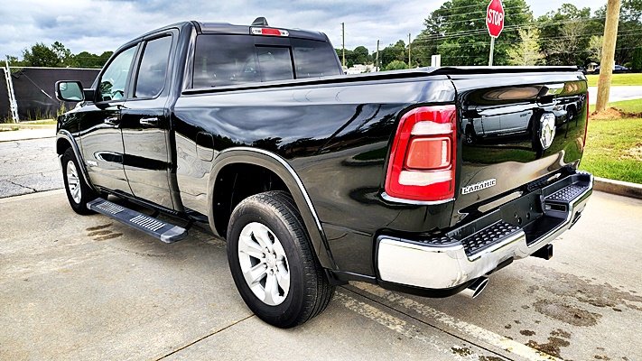 Ram 1500 photo 7