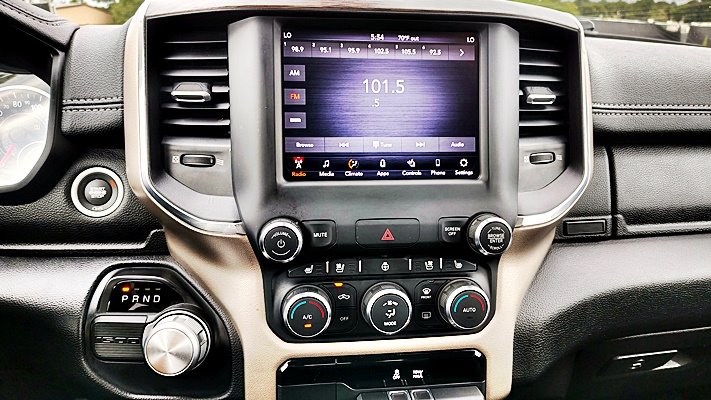 Ram 1500 photo 19