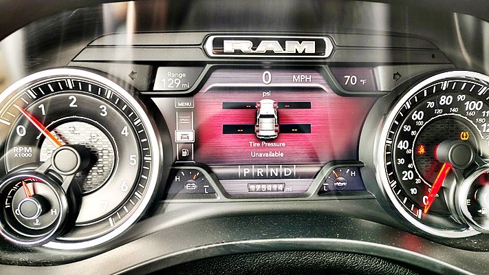Ram 1500 photo 18