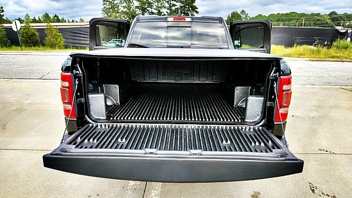 Ram 1500 photo 21