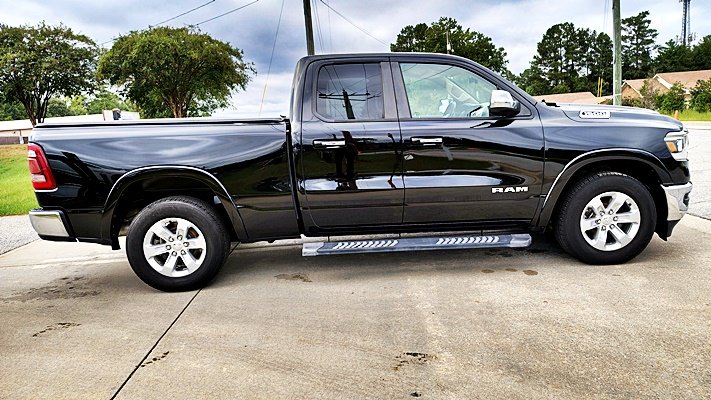 Ram 1500 photo 10
