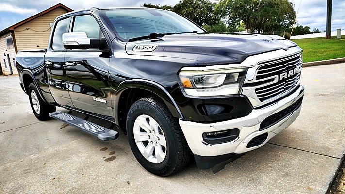 Ram 1500 photo 11