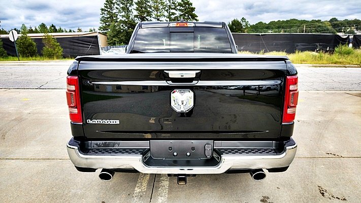 Ram 1500 photo 8